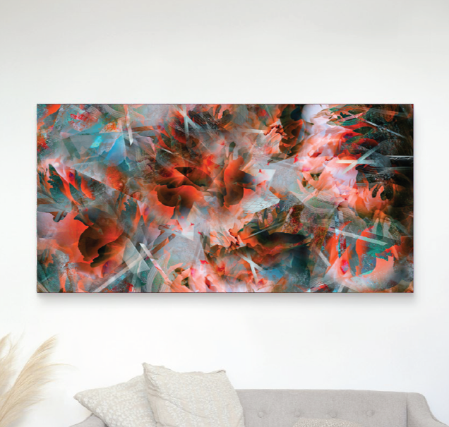 Artwork - GOOD MORNING