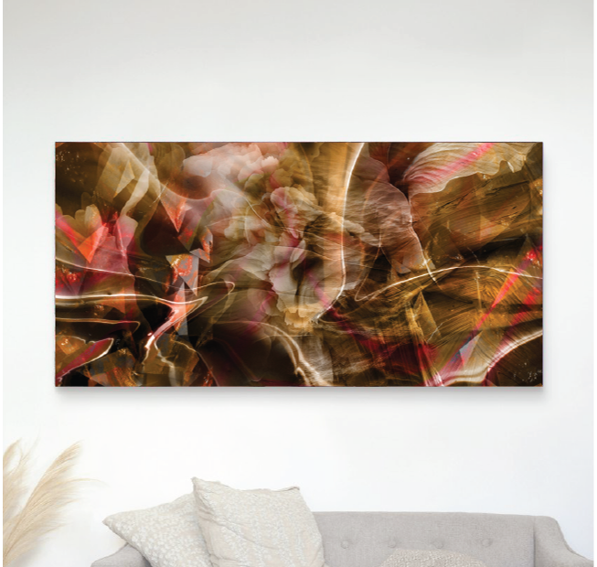 Artwork - EVOLVING