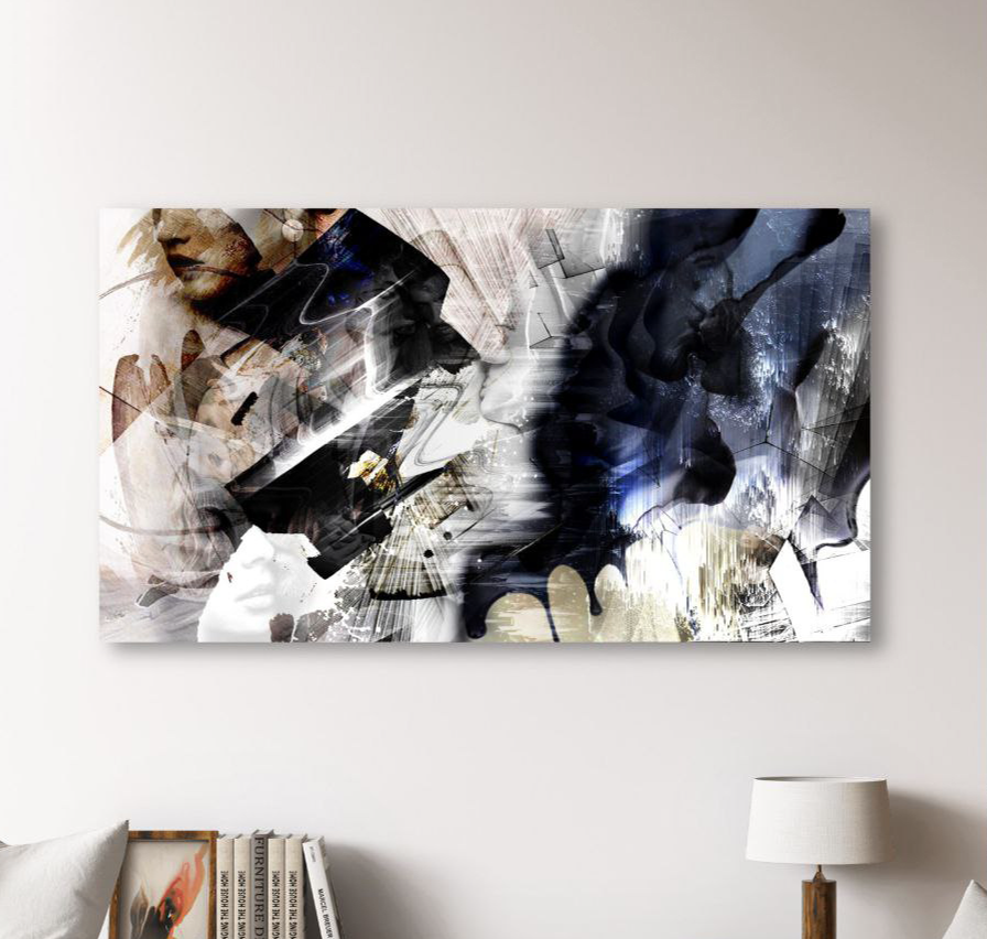 Artwork - INTIMATE