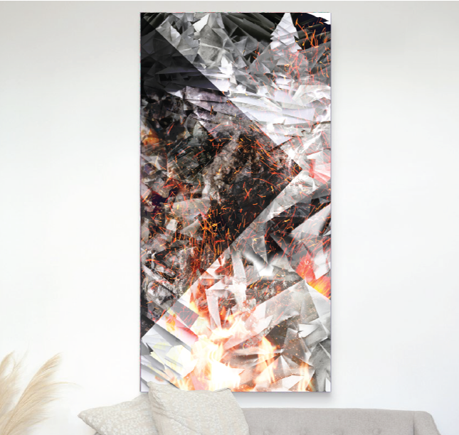 Artwork - NEXT LEVEL