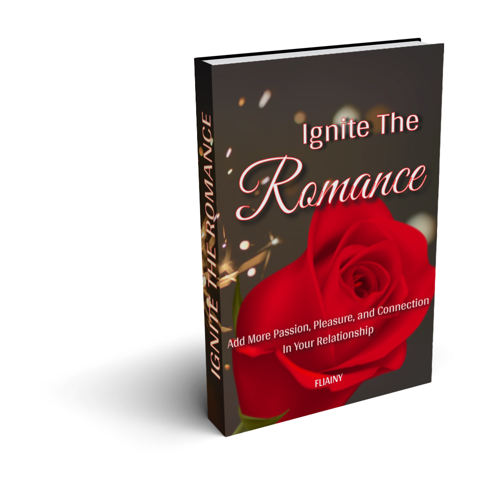 Ignite the Romance - Free