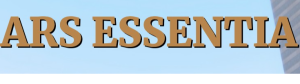 Ars Essentia Shop