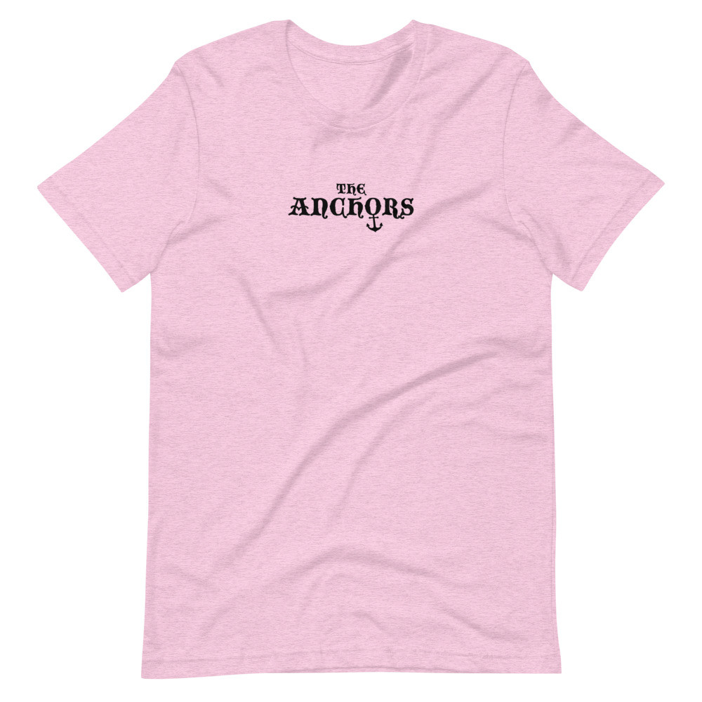 The Anchors Classic Tee