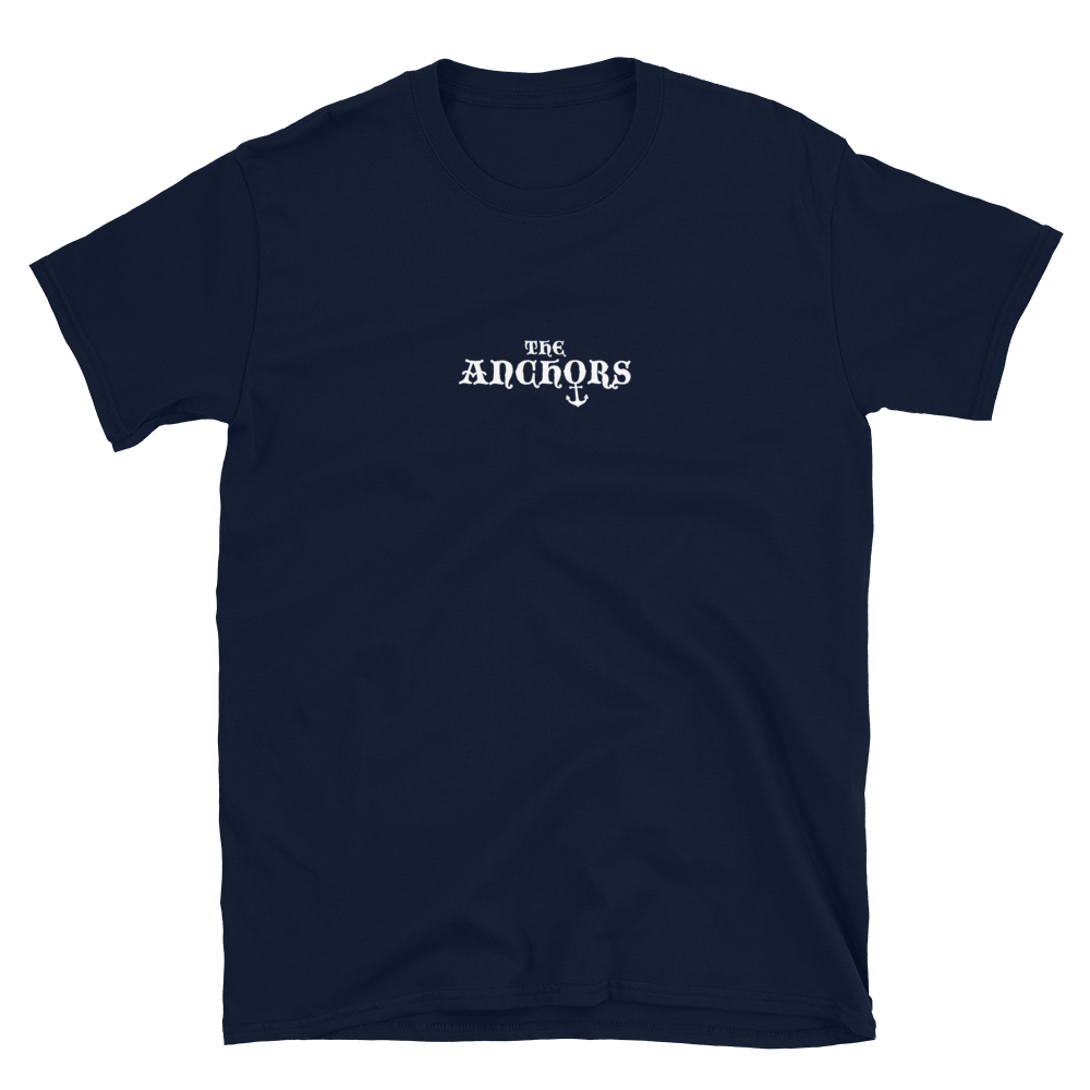 The Anchors Classic Tee