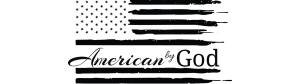 American By God