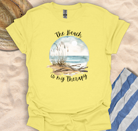 Beach Mindset Collection