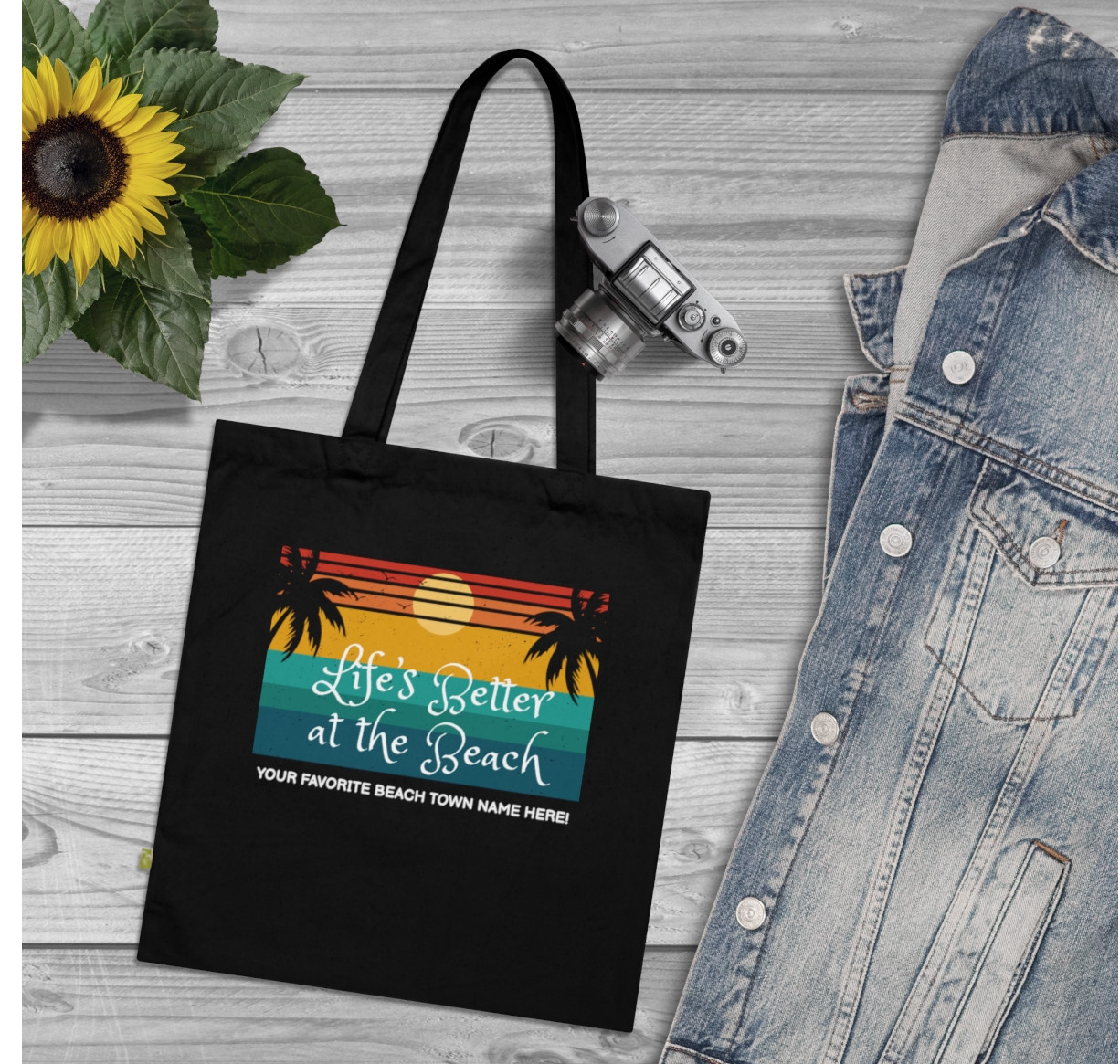 Accessories - Bags and More