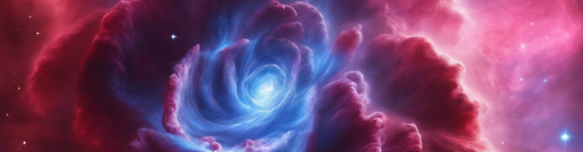 Nebula's Corner