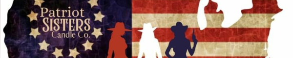 Patriot Sisters Candle Co