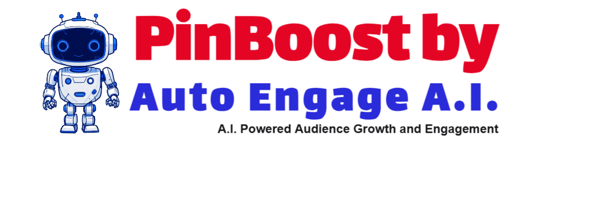 PinBoost by Auto Engage A.I.