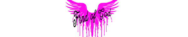 FRND OF GOD