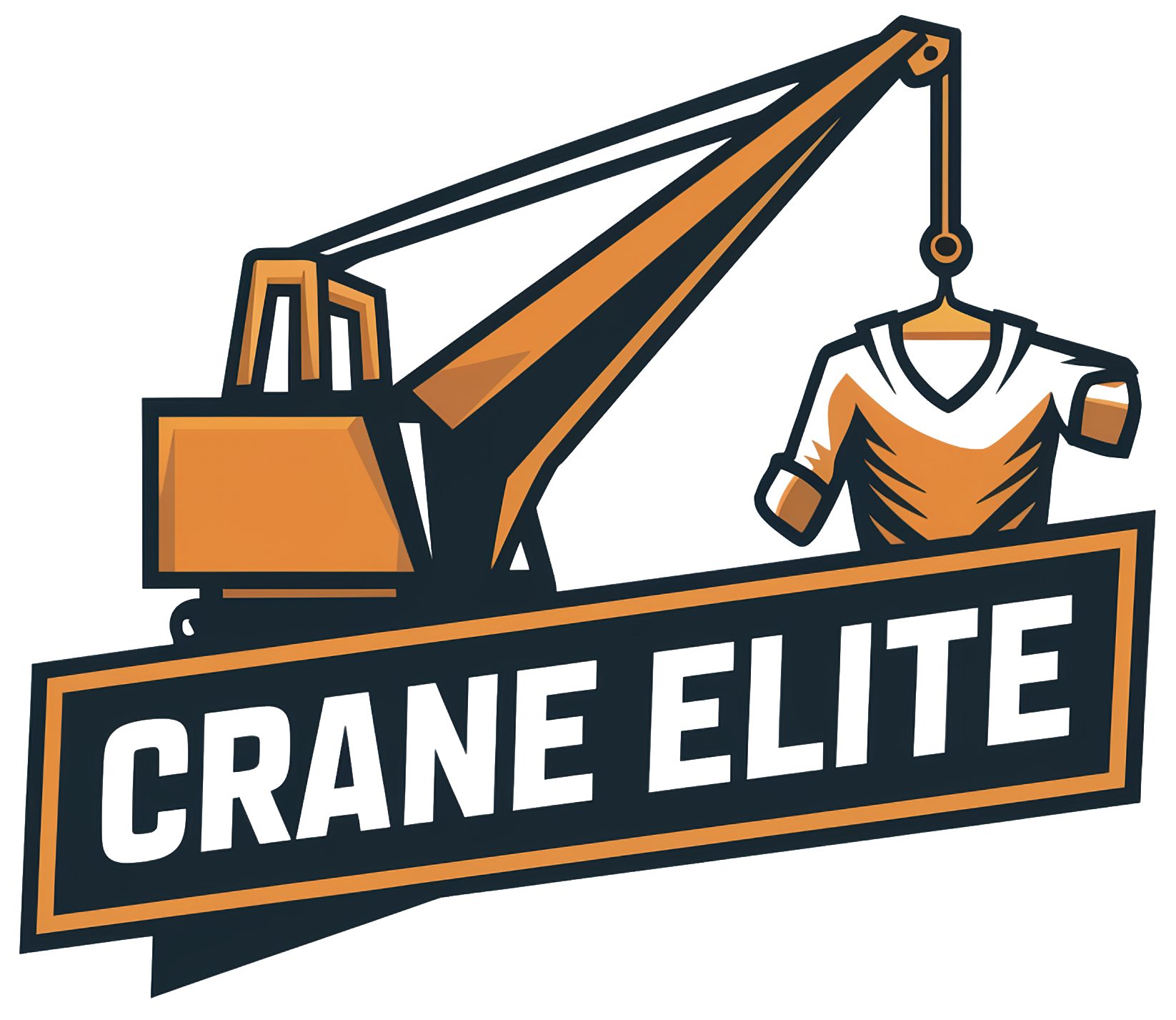 Crane Elite Shop - Crane Elite Merch