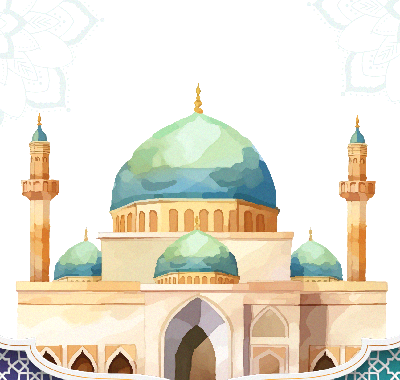 Gotovi islamski dizajni