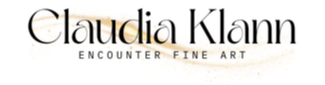 Claudia Klann - Encounter Fine Art