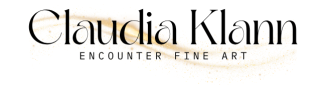 Claudia Klann - Encounter Fine Art