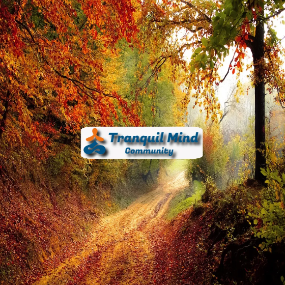 Tranquil Mind Community Wychwood Village Hall Even Tranquil Mind