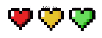 Impulse Rose