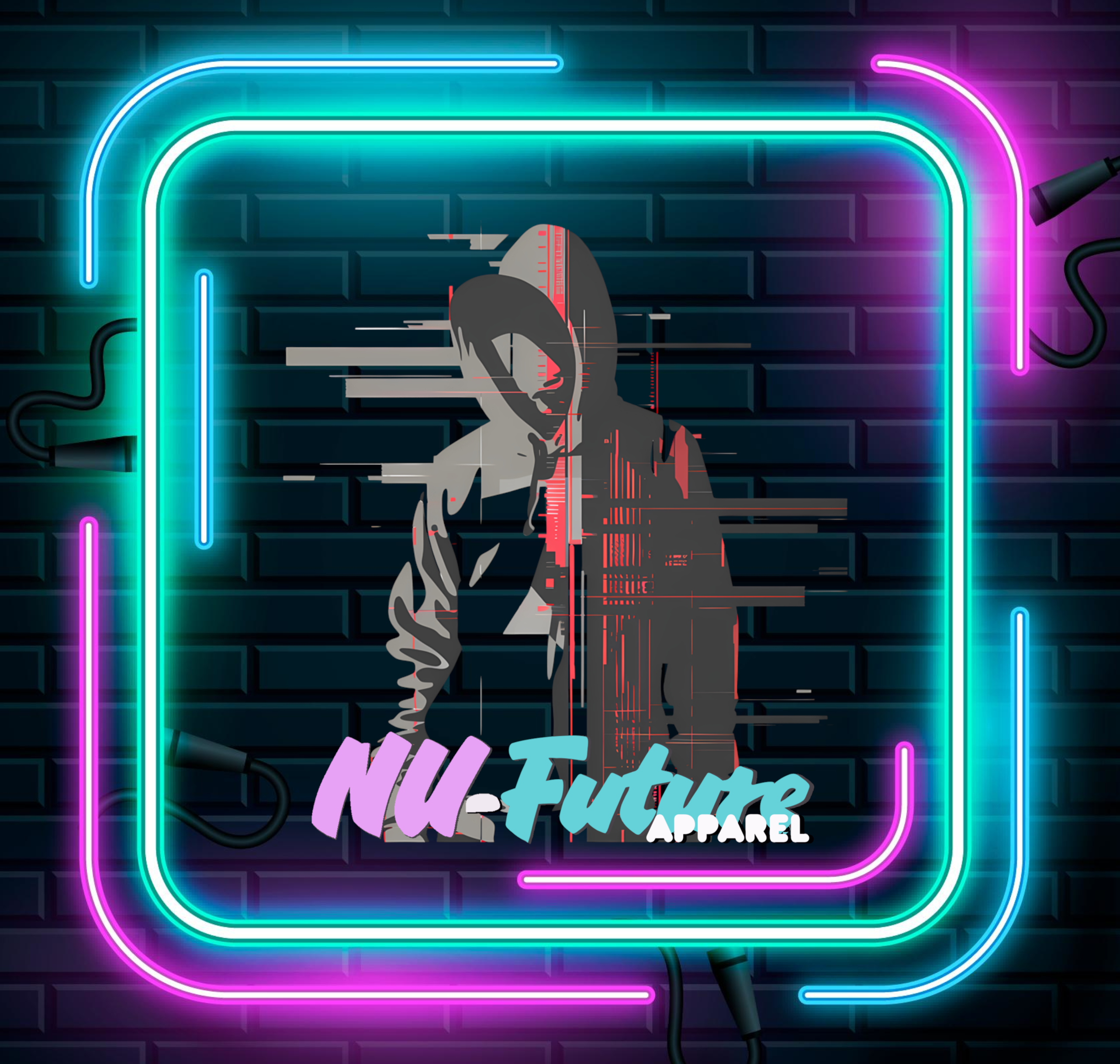 Nu-Future Rave Wear