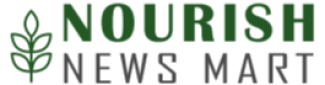 Nourish News Mart