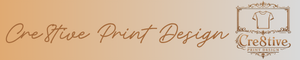 Cre8tive Print Designs