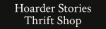 Hoarder Stories Thrift Shop