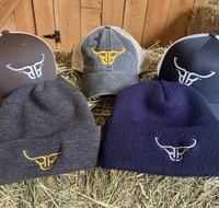 The Cattle Brand