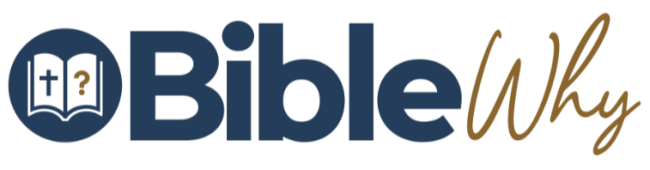 BibleWhy