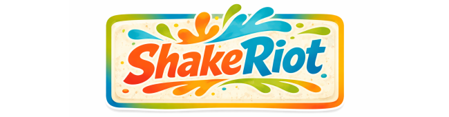ShakeRiot Shakes