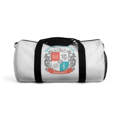 PGC Collegiate Crest Duffel Bag 
