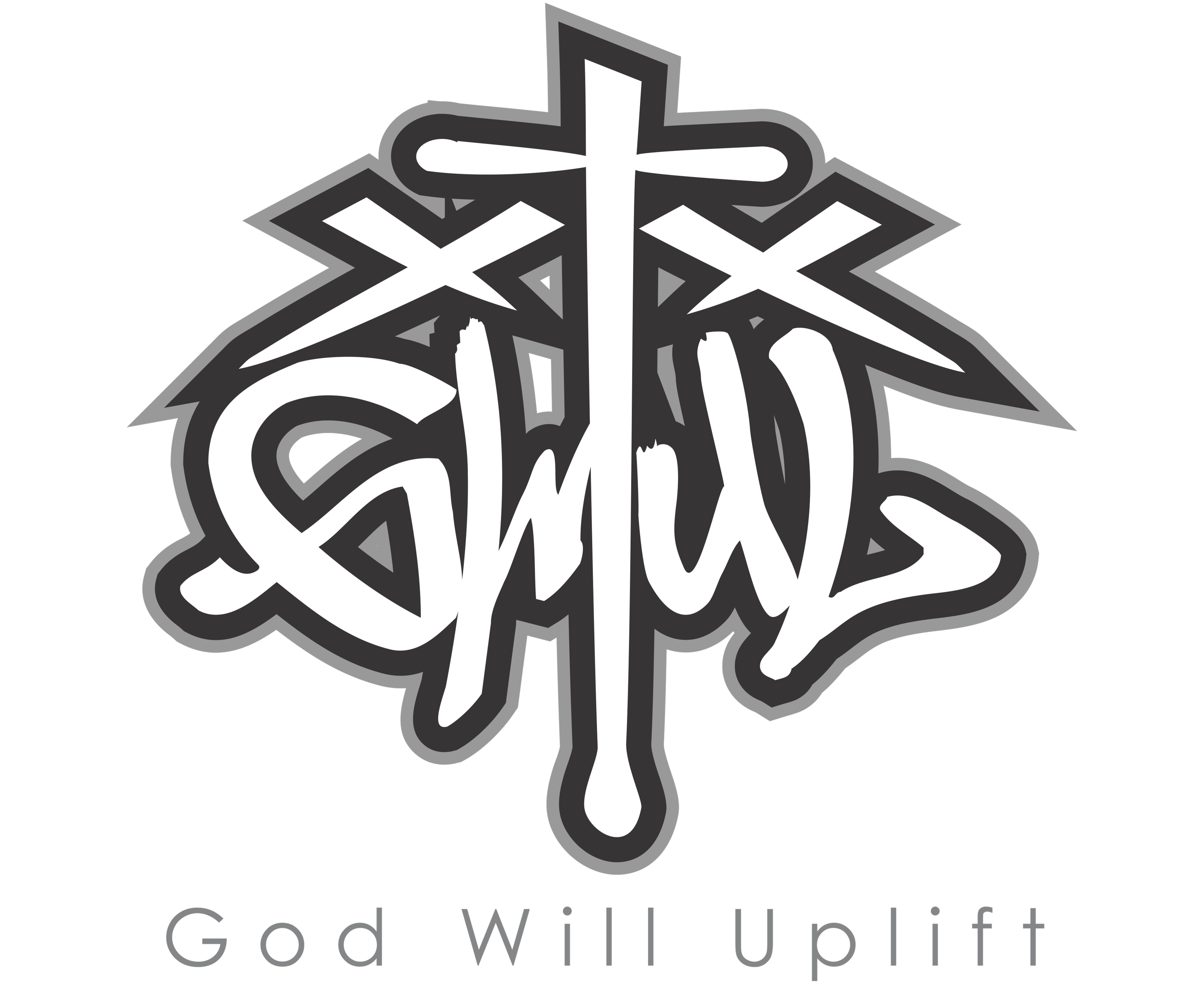 GWUL MADE... is WELL MADE