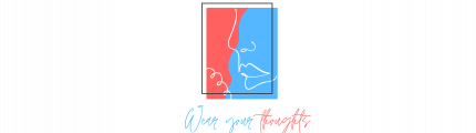 Wear your thoughts