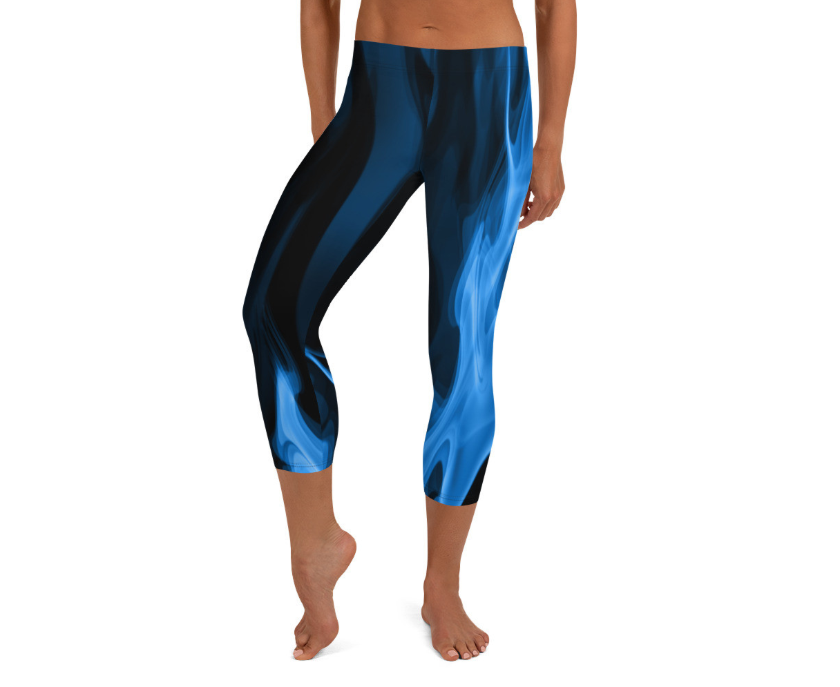 be the one in the gym