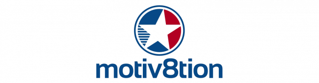 MOTIV8TION
