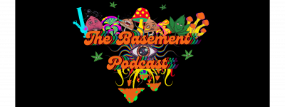 The Basement Merch