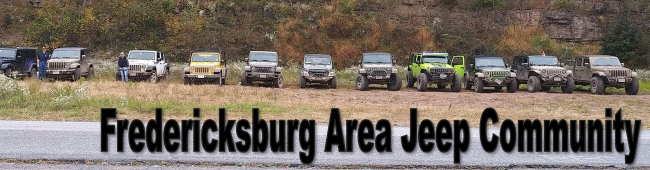 FXBG Jeeps