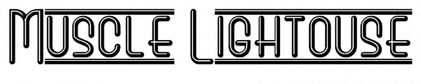 Muscle Lighthouse Designs