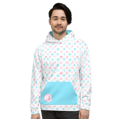 Level 1 Collection: Dera Cotton Candy Edition