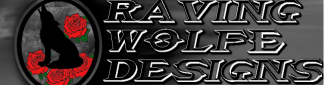 Raving Wolfe Designs
