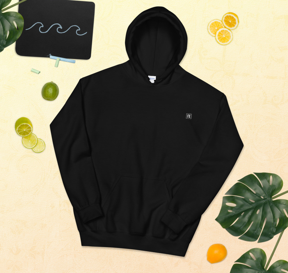 Sweat et sweat a capuche