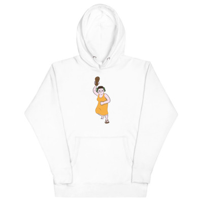 Gloria Unisex Hoodie