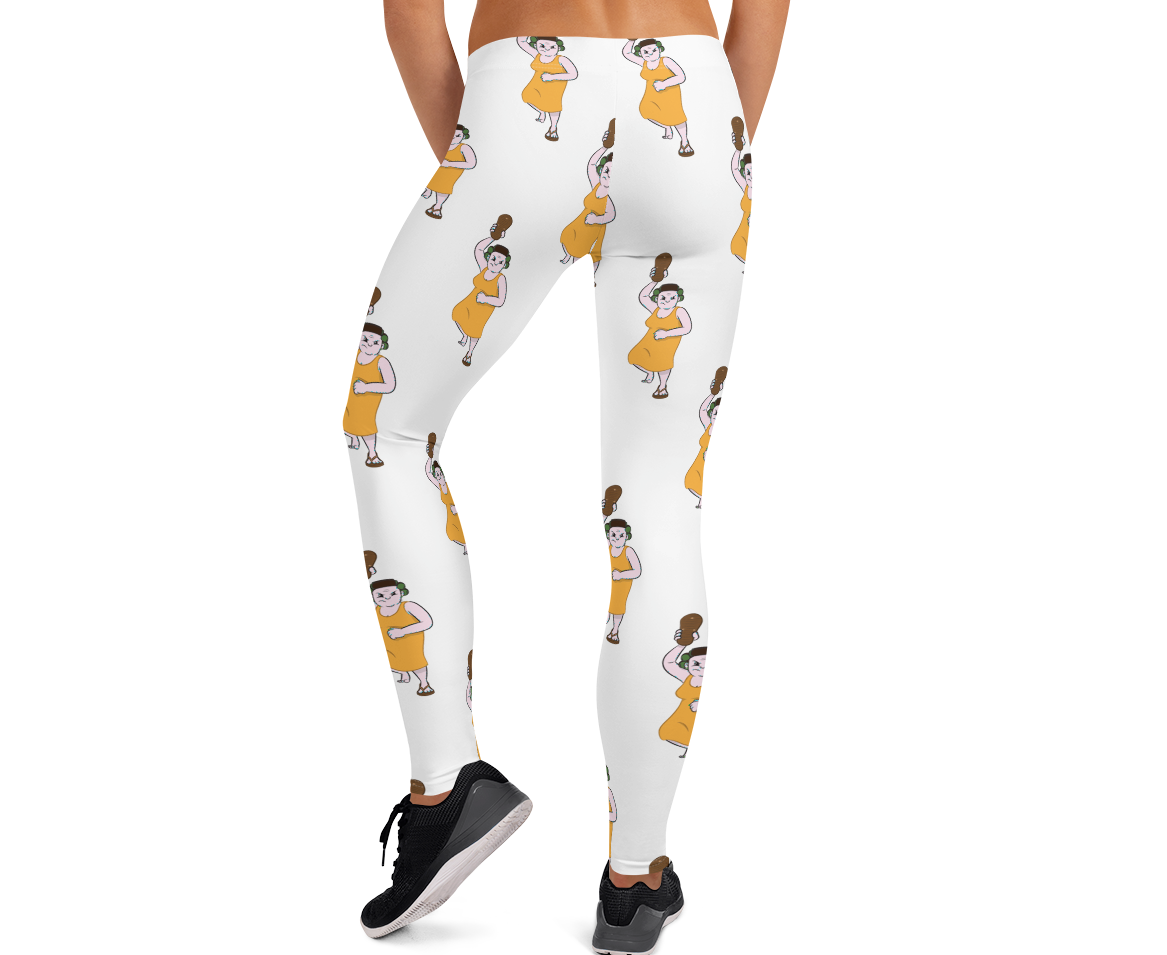 look good while having fun!