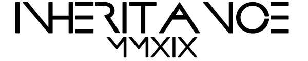 Inheritance MMXIX