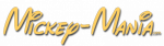 Mickey Mania Patron Shop