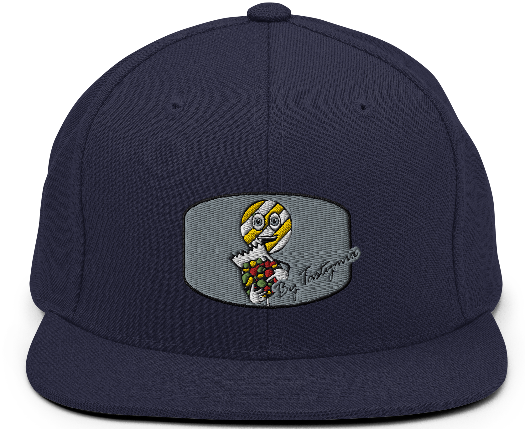 Check out the caps! Both the classic and new designs are ready in the shop!