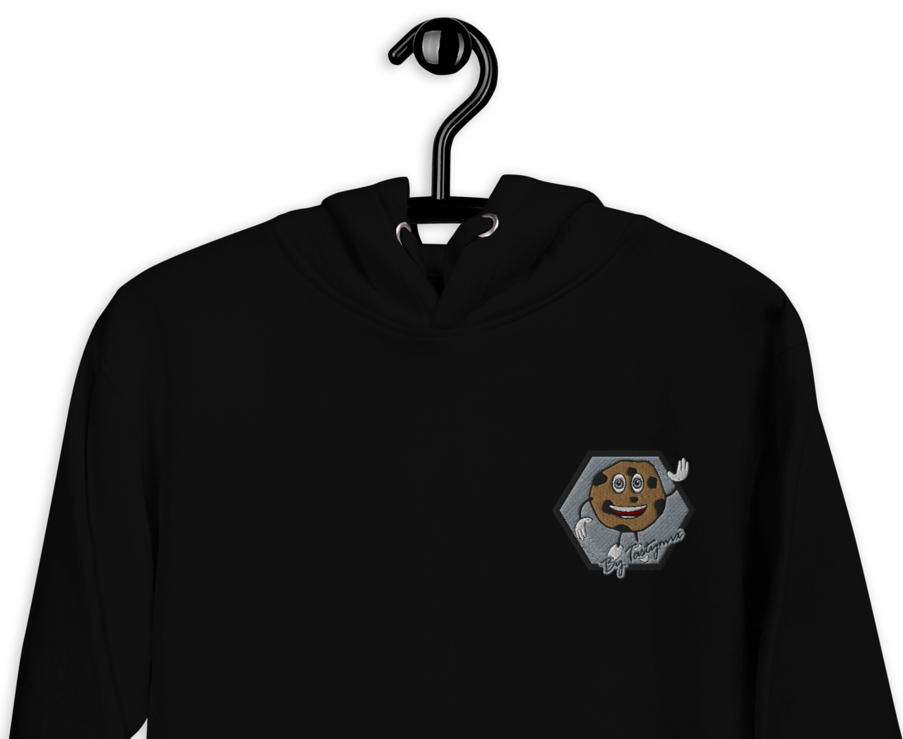 New and updated hoodie with brand new designs!