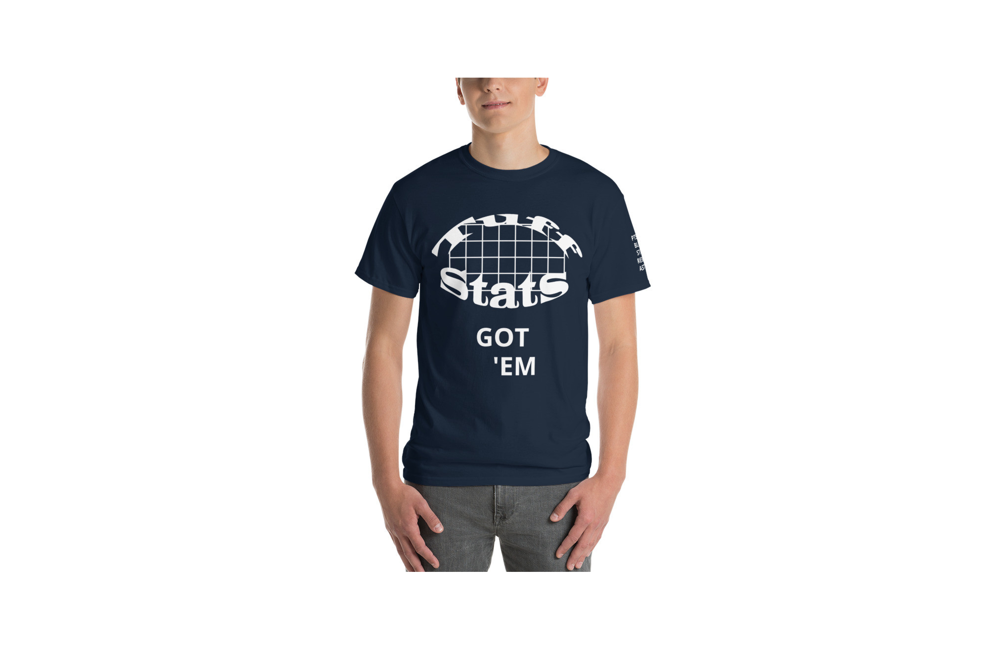 APPAREL THAT MAKES YOU FEEL UNSTOPPABLE