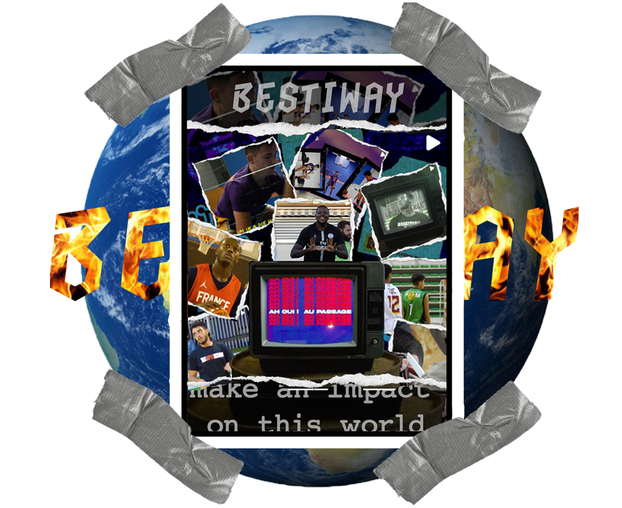 Je suis heureux de vous présenter le premier shop Bestiway !