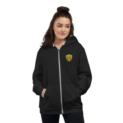 TOAS Hoodie sweater