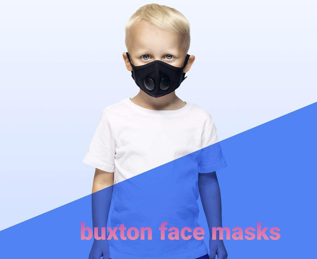 URBAN AIR MASK 2.0