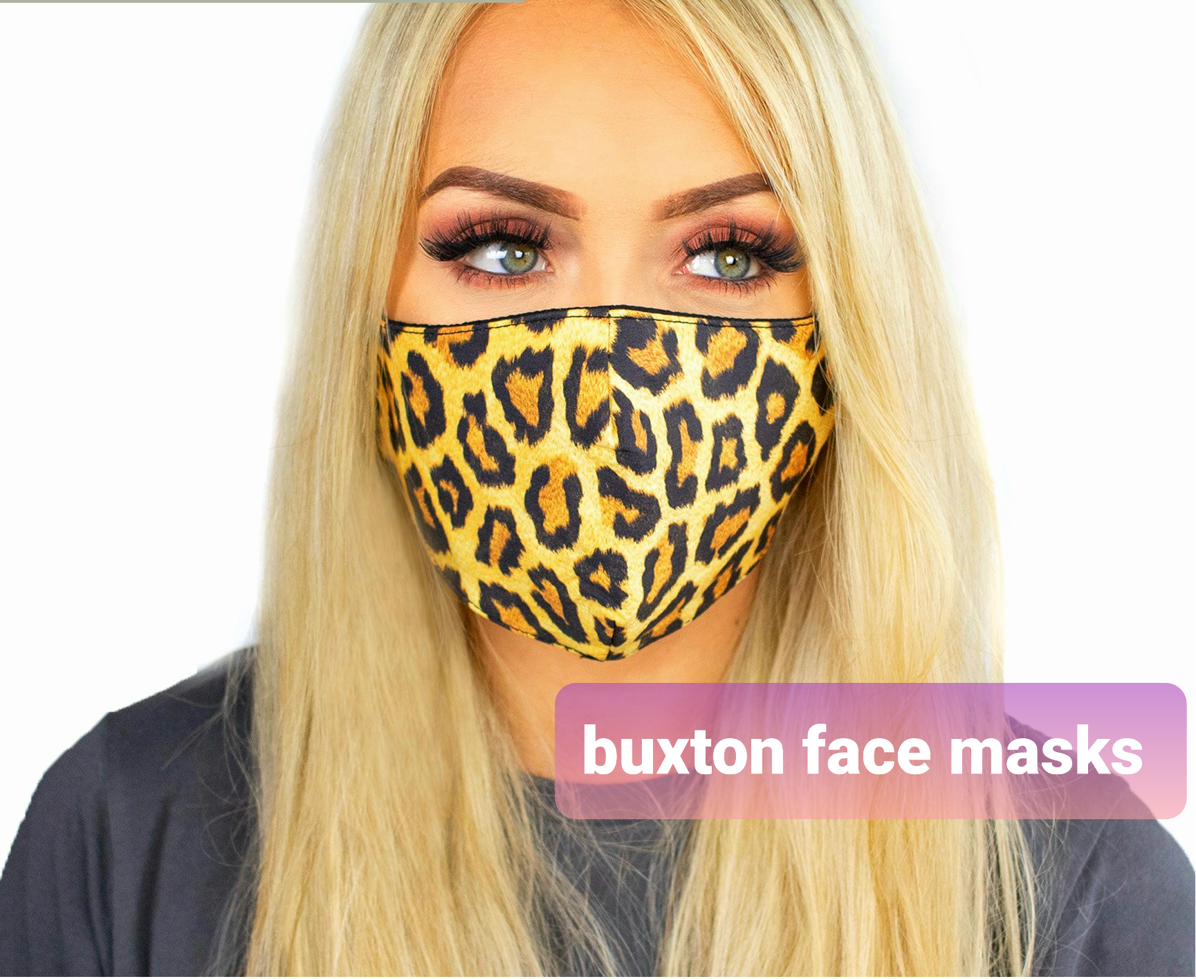 bamboo woven face masks